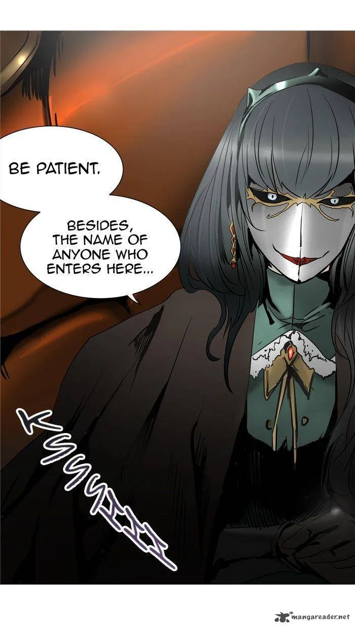 Tower Of God Chapter 280 Image 5