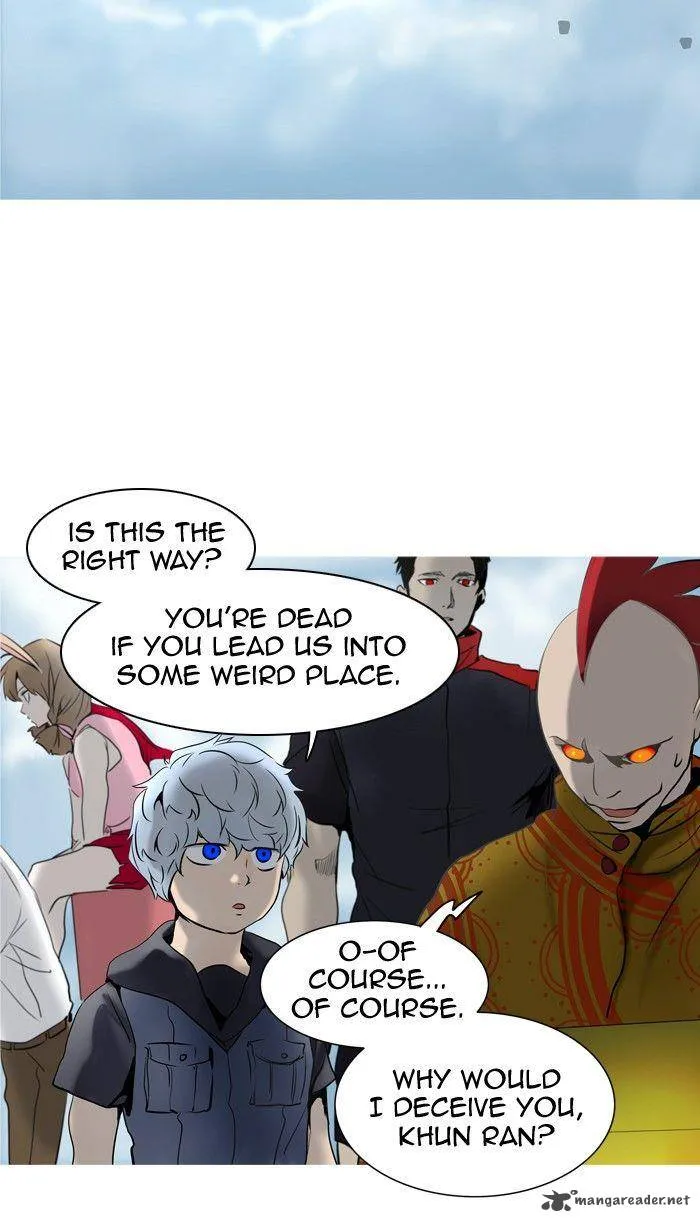 Tower Of God Chapter 280 Image 77