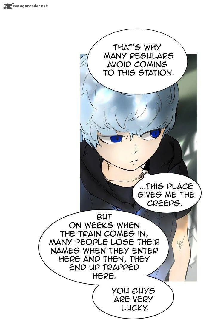 Tower Of God Chapter 280 Image 91