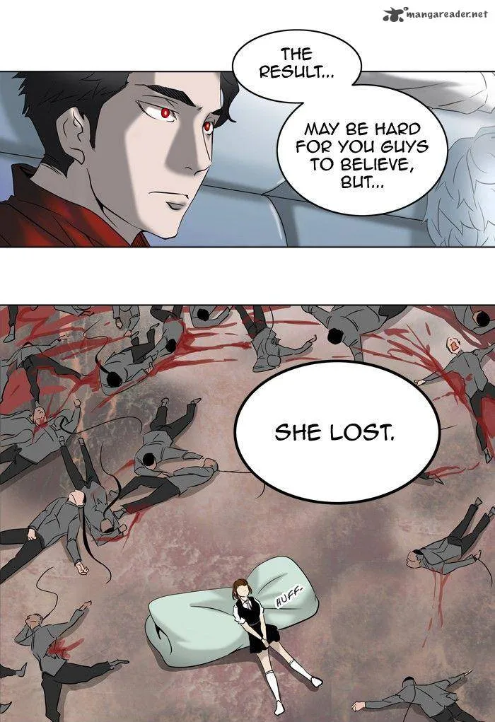 Tower Of God Chapter 281 Image 175