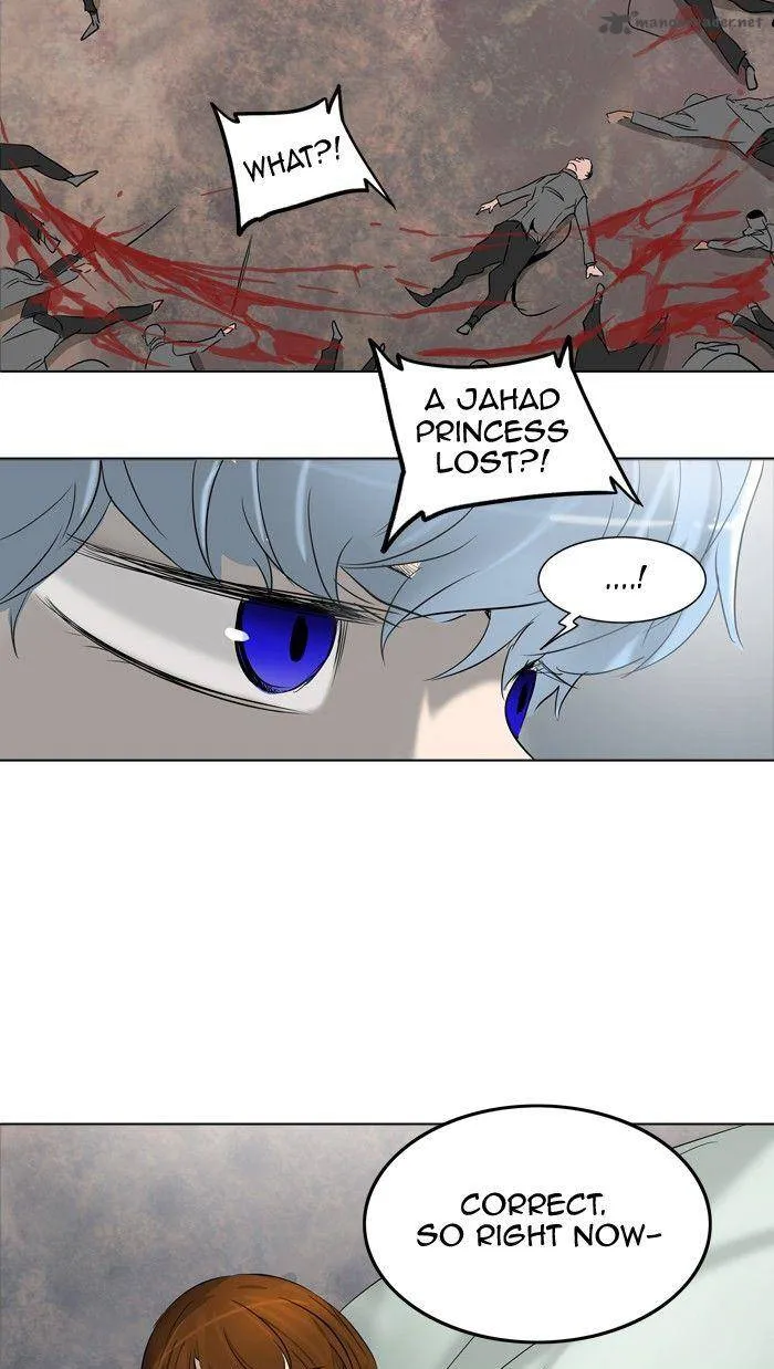 Tower Of God Chapter 281 Image 177