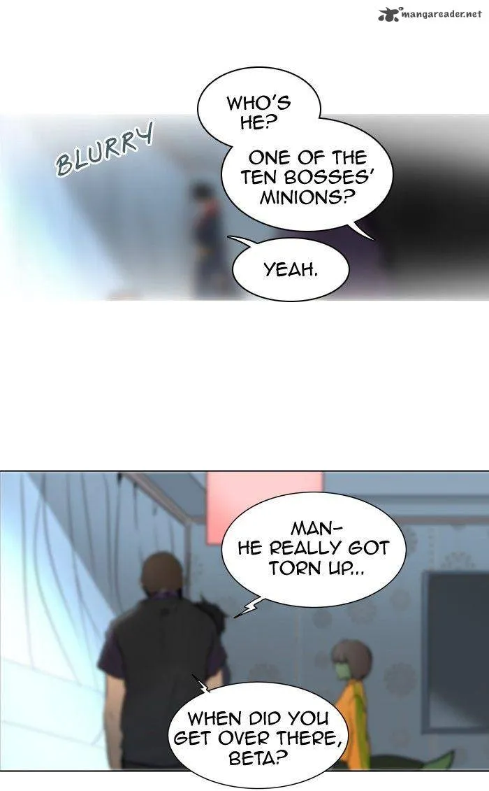 Tower Of God Chapter 281 Image 3