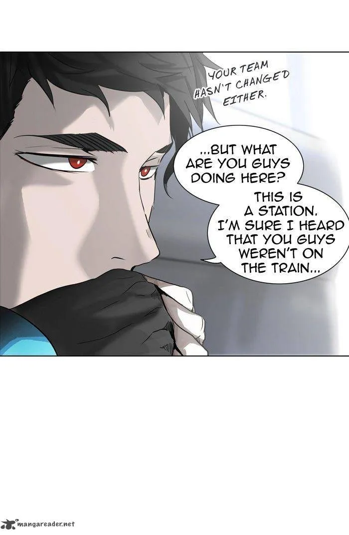 Tower Of God Chapter 281 Image 33