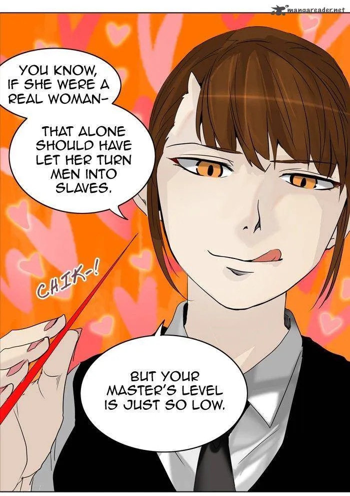 Tower Of God Chapter 281 Image 71