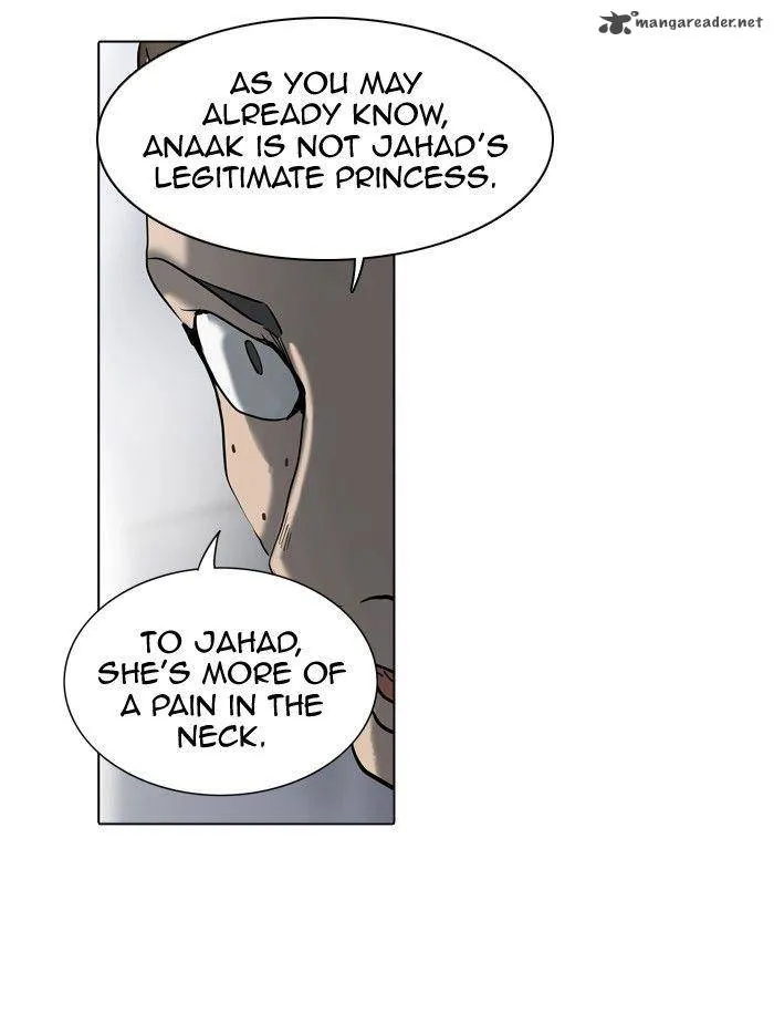 Tower Of God Chapter 281 Image 91