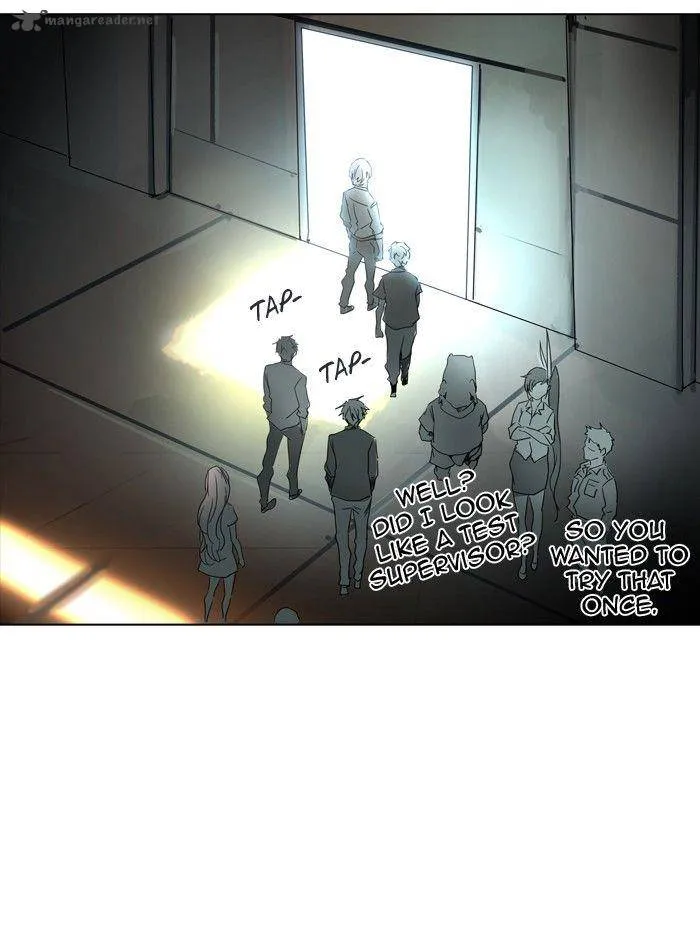 Tower Of God Chapter 282 Image 107