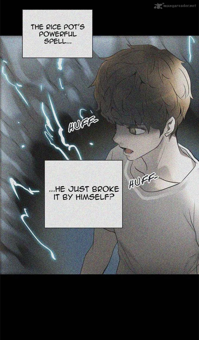 Tower Of God Chapter 282 Image 145