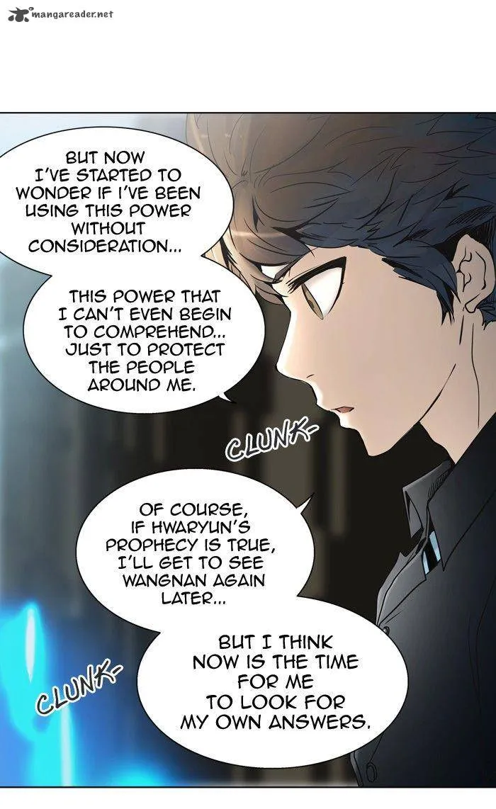 Tower Of God Chapter 282 Image 155