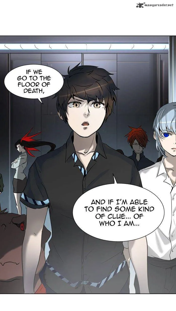 Tower Of God Chapter 282 Image 159