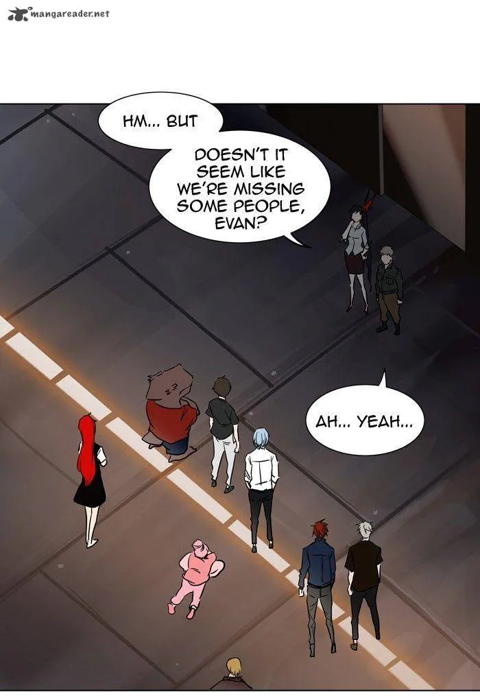 Tower Of God Chapter 282 Image 19