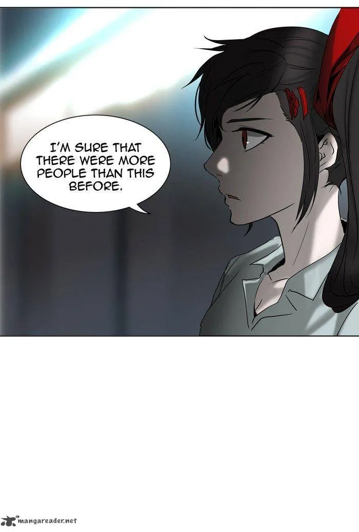 Tower Of God Chapter 282 Image 27