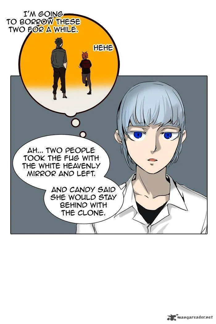 Tower Of God Chapter 282 Image 29