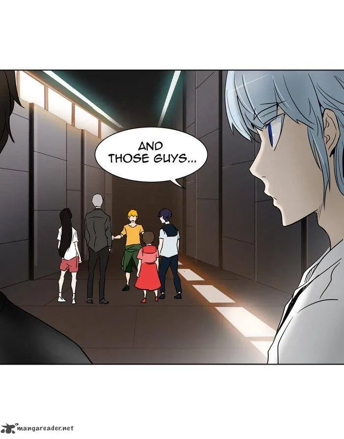 Tower Of God Chapter 282 Image 31