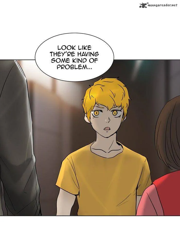 Tower Of God Chapter 282 Image 33