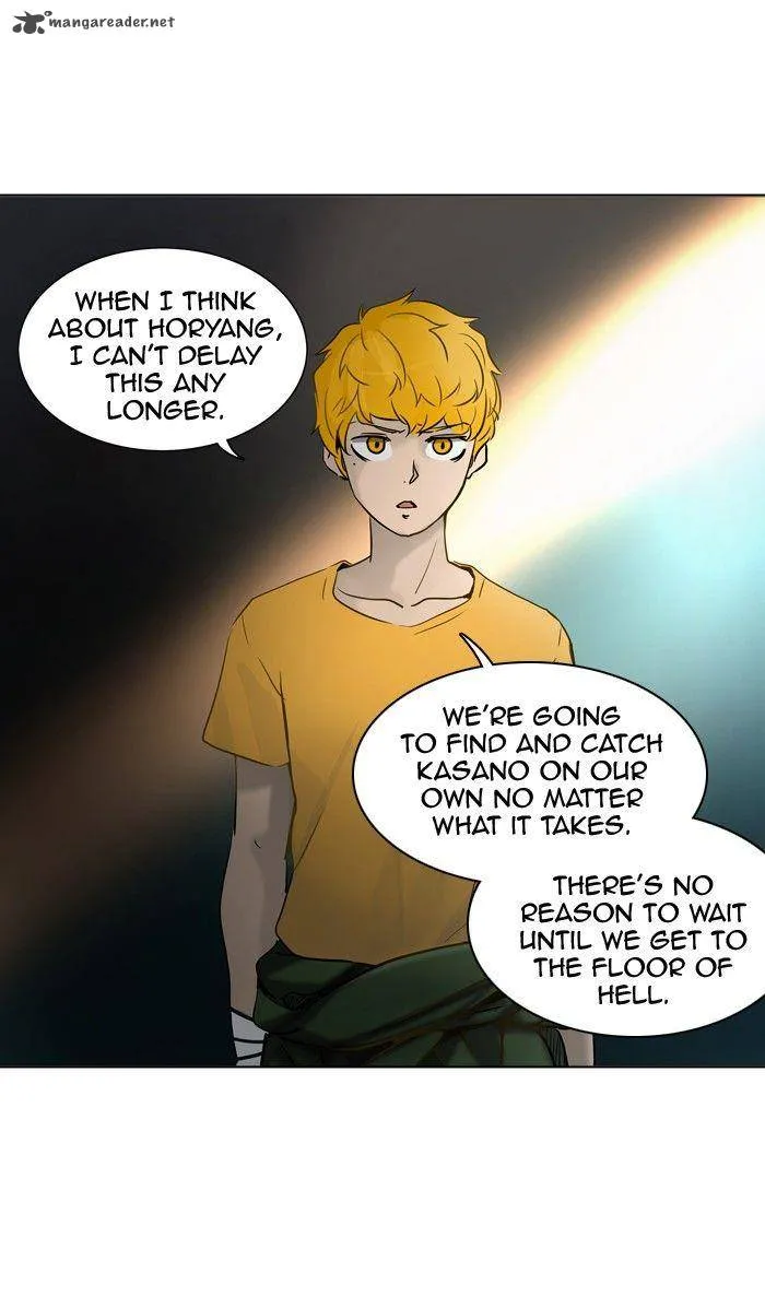 Tower Of God Chapter 282 Image 43