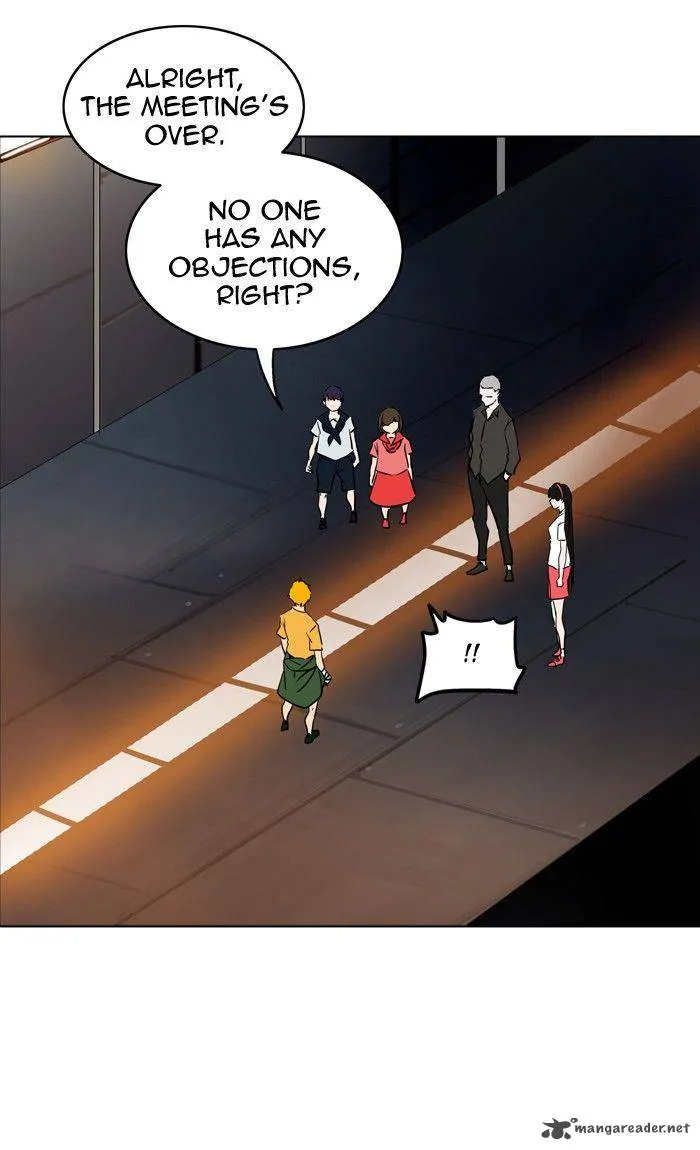 Tower Of God Chapter 282 Image 53