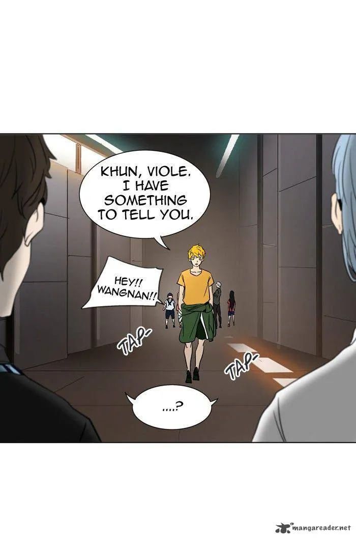 Tower Of God Chapter 282 Image 55