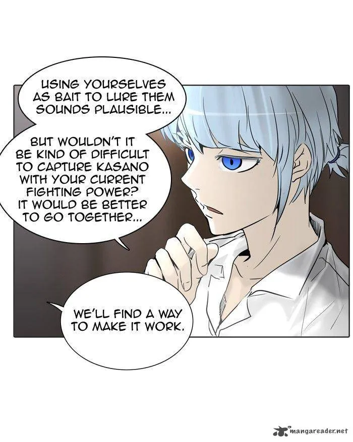 Tower Of God Chapter 282 Image 63