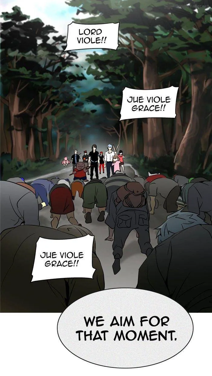 Tower Of God Chapter 283 Image 199