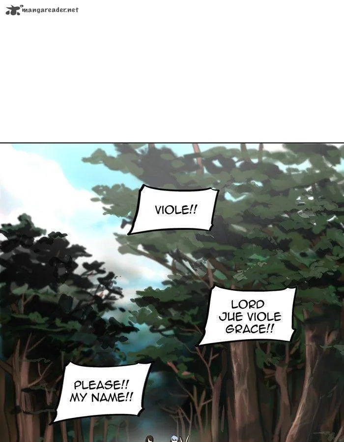 Tower Of God Chapter 284 Image 1