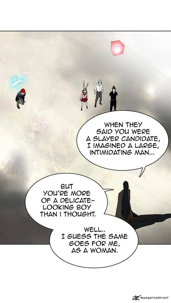 Tower Of God Chapter 284 Image 107