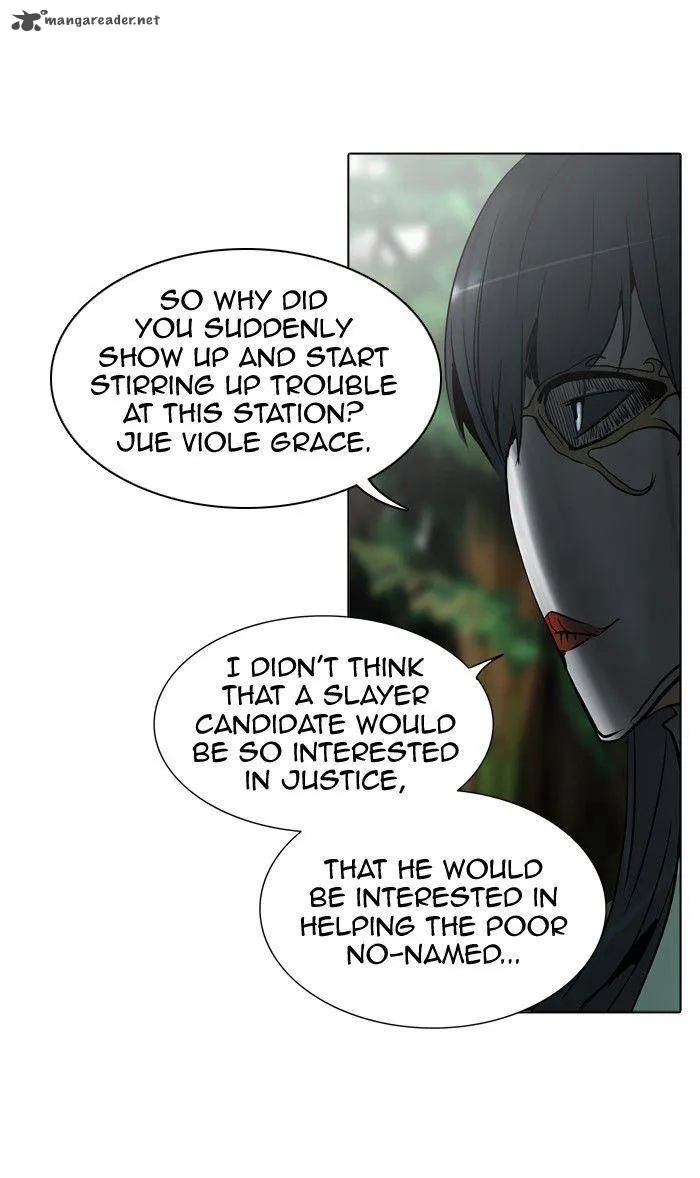 Tower Of God Chapter 284 Image 109