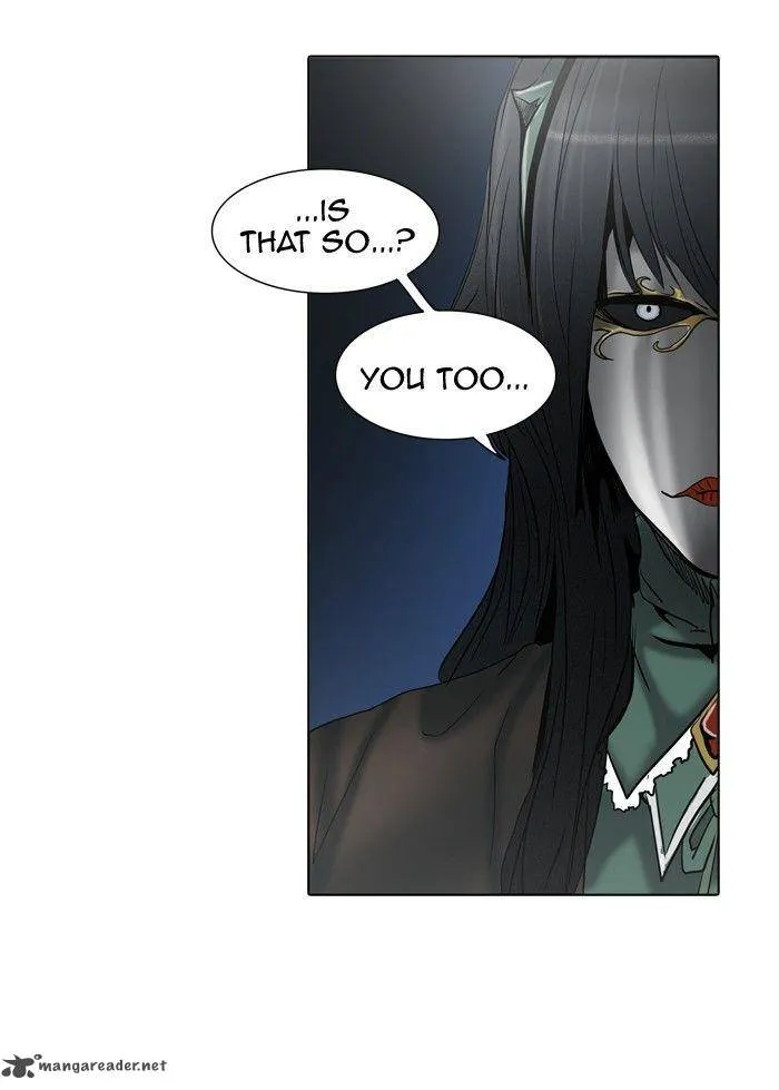 Tower Of God Chapter 284 Image 121