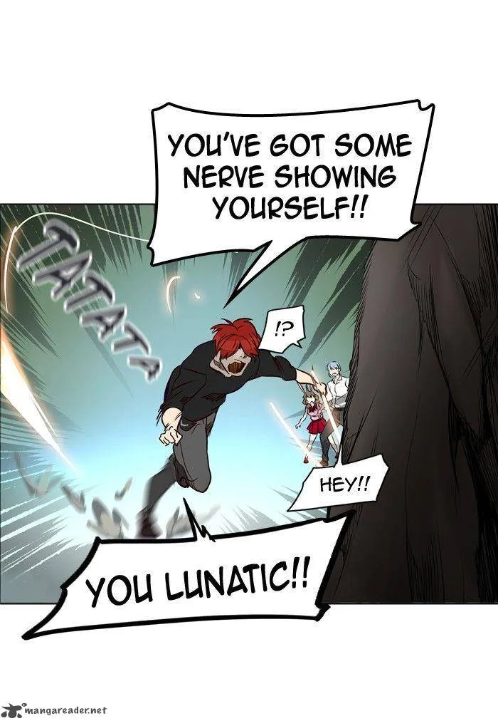 Tower Of God Chapter 284 Image 126