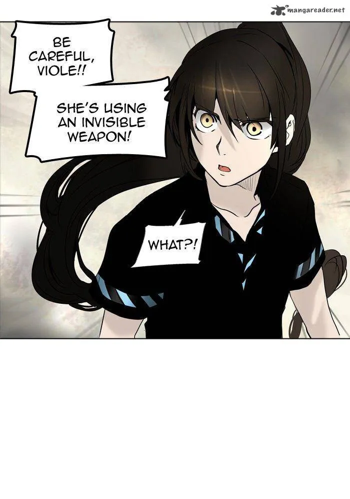 Tower Of God Chapter 284 Image 181