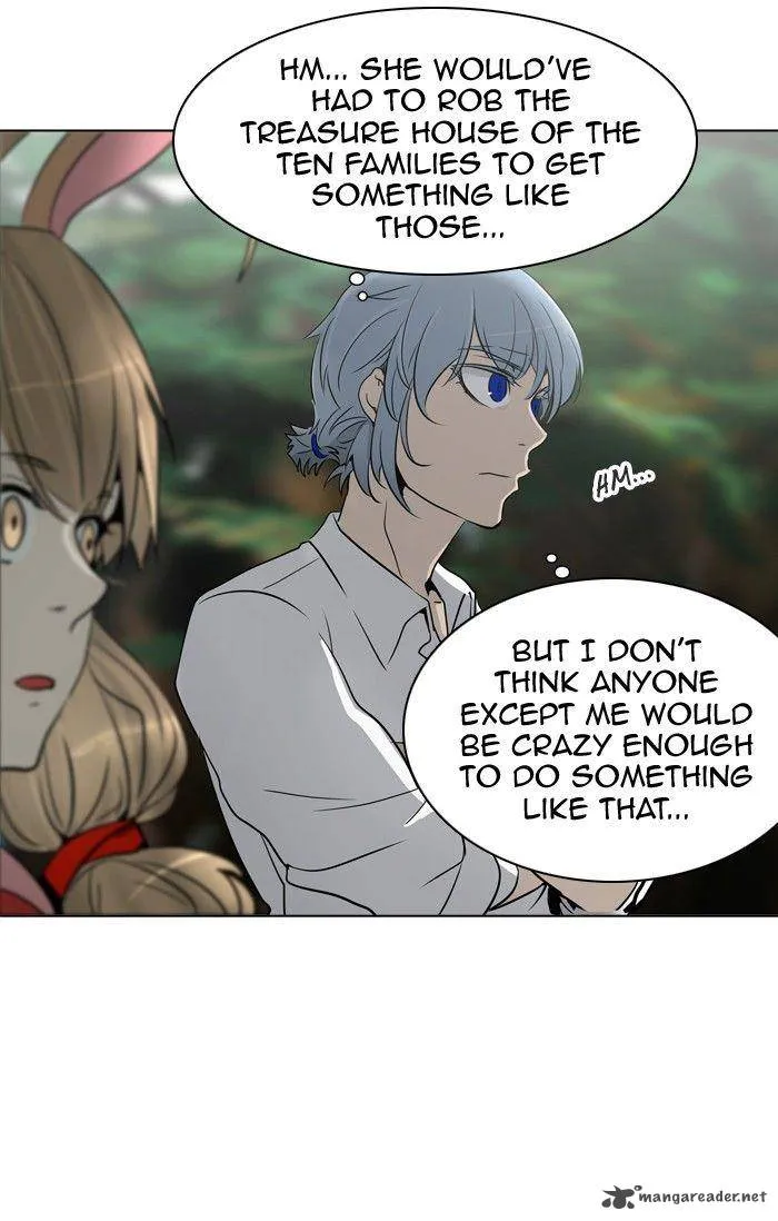 Tower Of God Chapter 284 Image 211