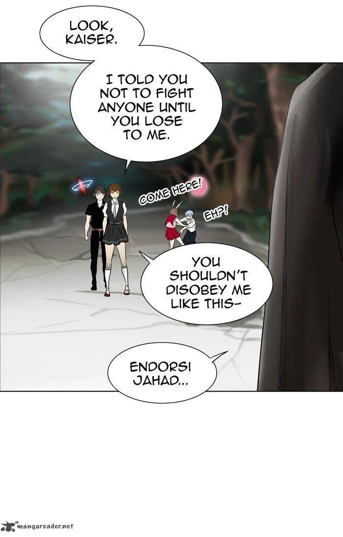 Tower Of God Chapter 284 Image 254