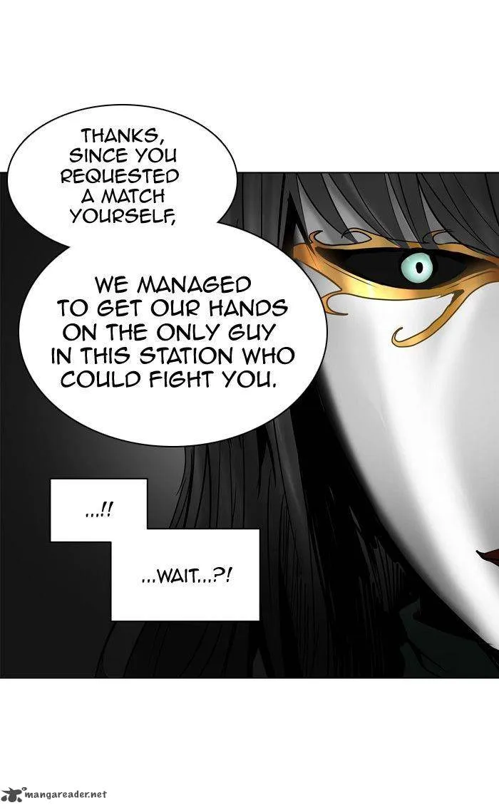 Tower Of God Chapter 284 Image 259