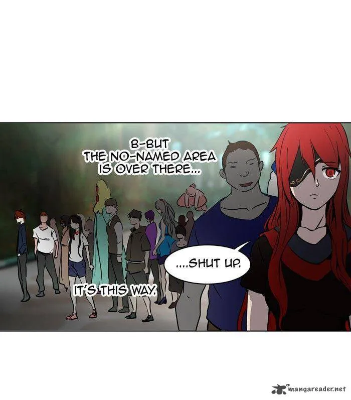 Tower Of God Chapter 284 Image 29