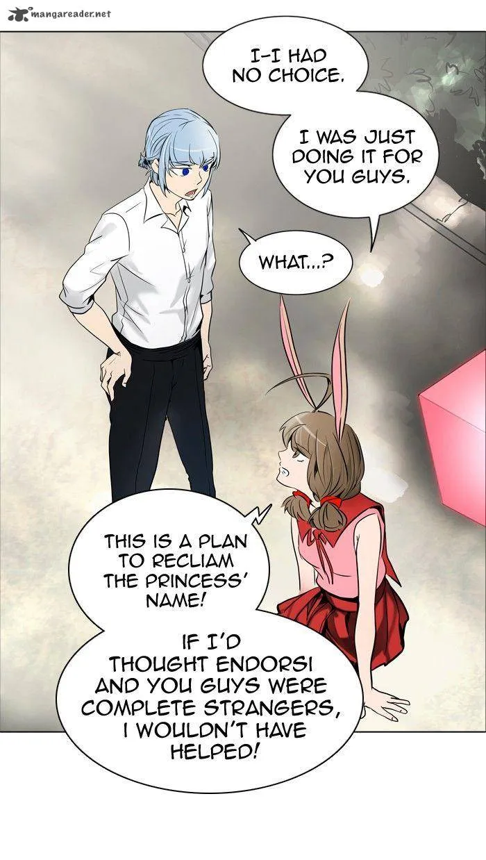 Tower Of God Chapter 284 Image 39