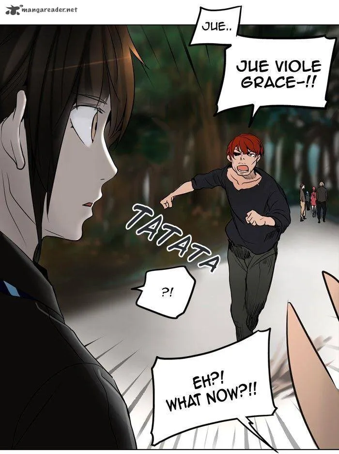 Tower Of God Chapter 284 Image 43