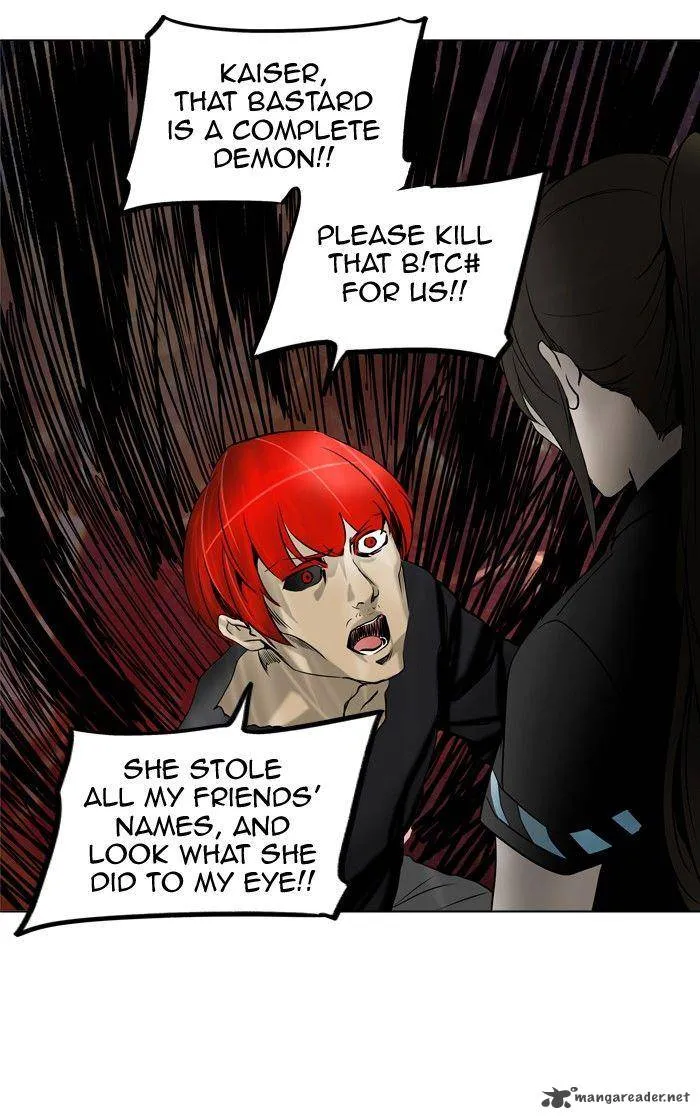 Tower Of God Chapter 284 Image 47