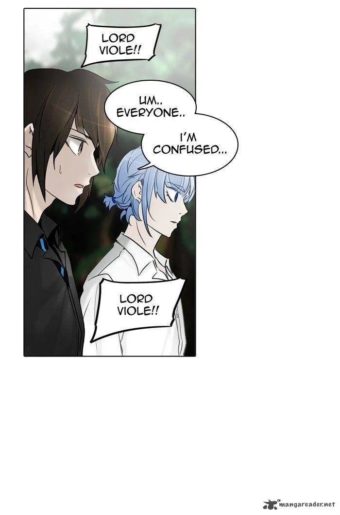 Tower Of God Chapter 284 Image 5