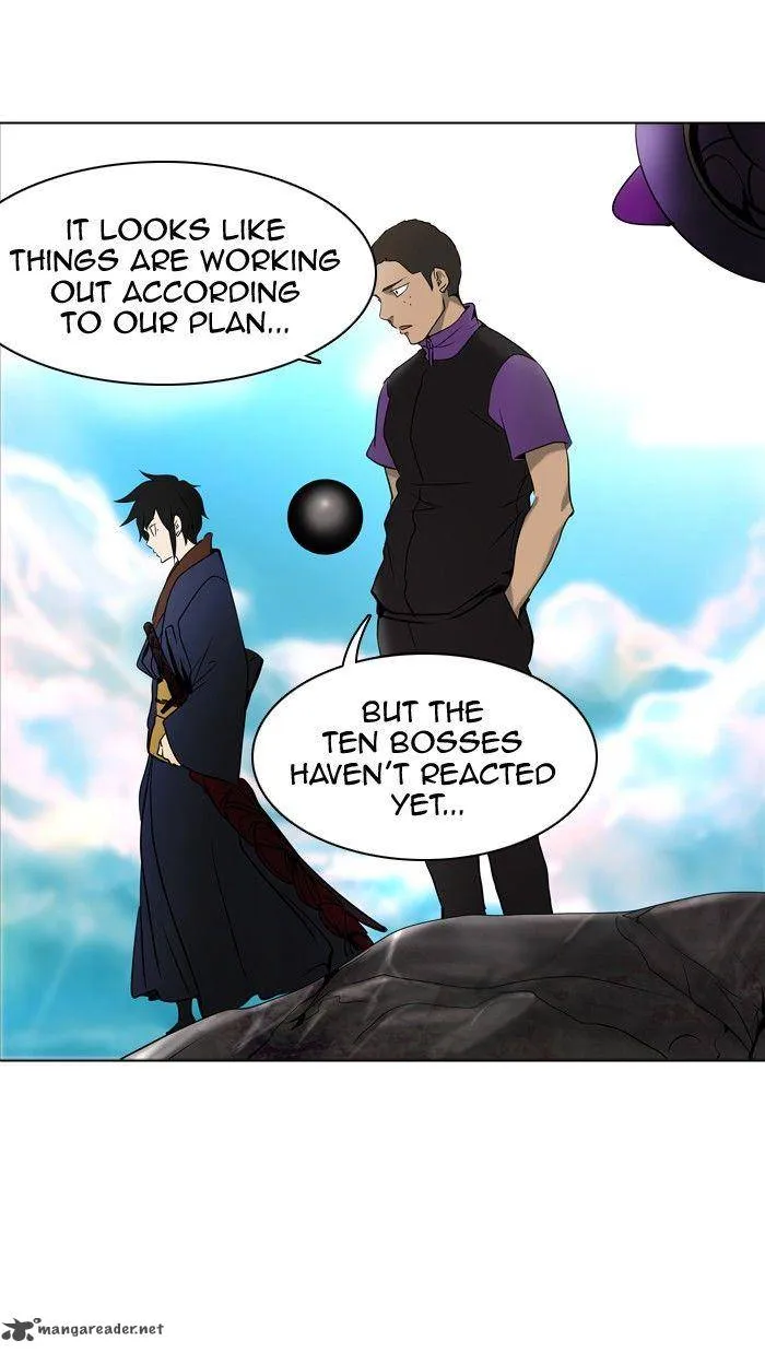 Tower Of God Chapter 284 Image 55