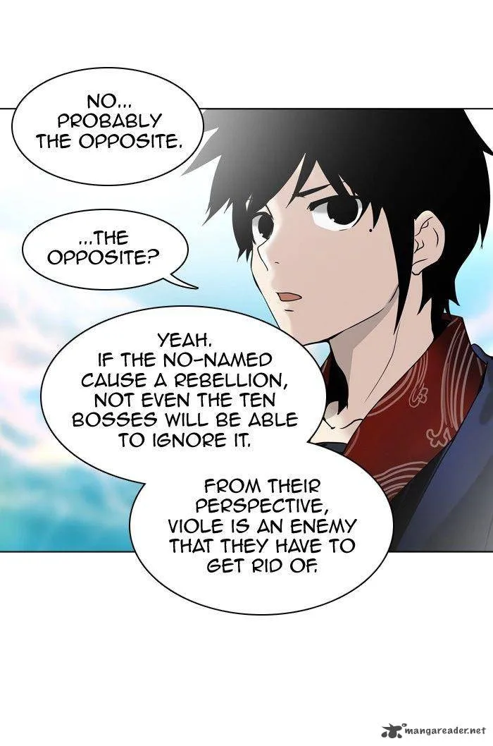 Tower Of God Chapter 284 Image 69