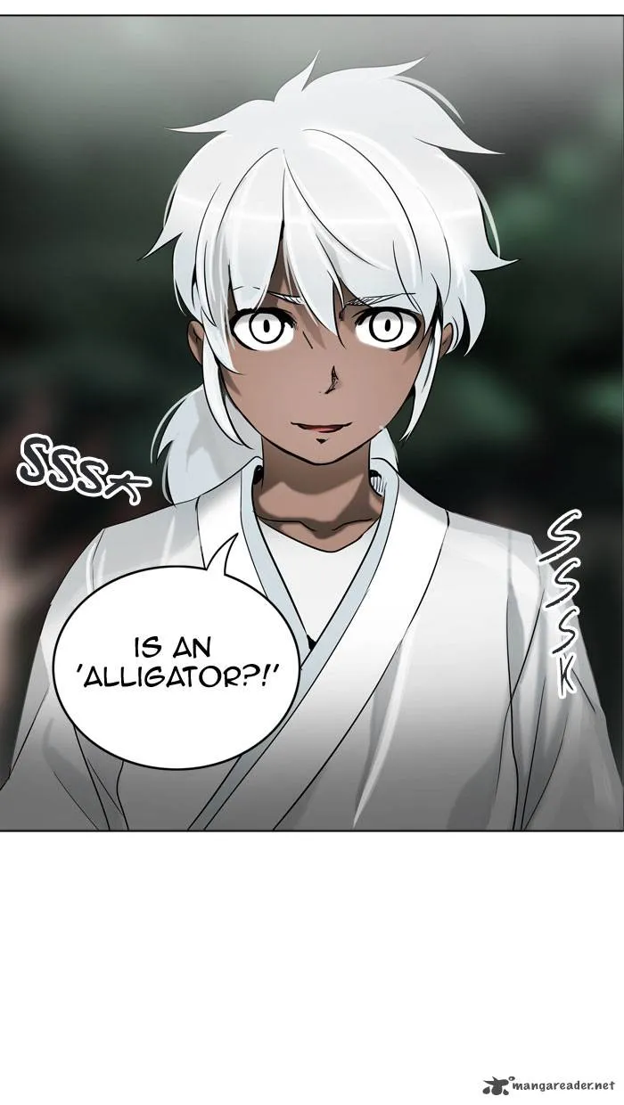 Tower Of God Chapter 285 Image 10