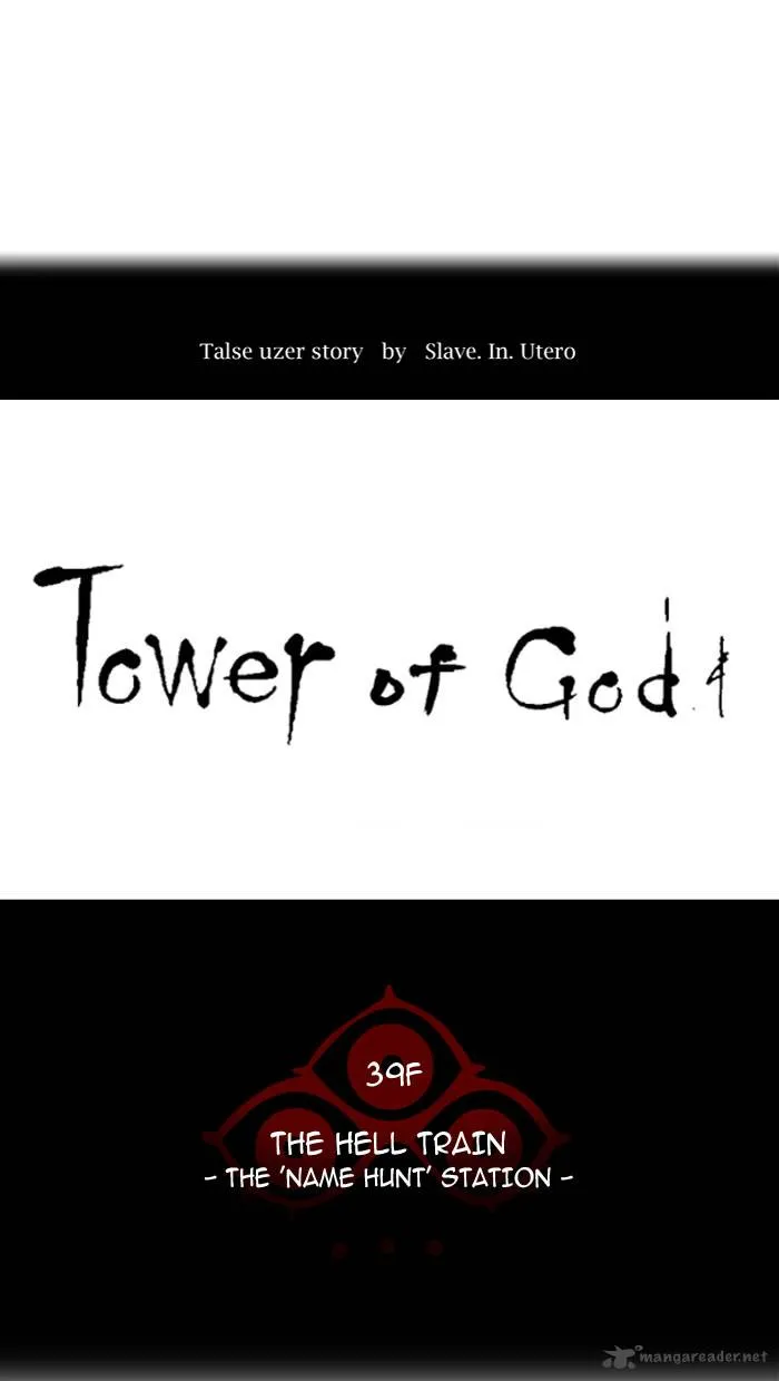 Tower Of God Chapter 285 Image 11