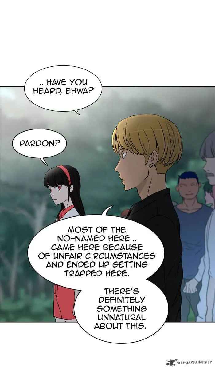 Tower Of God Chapter 285 Image 117