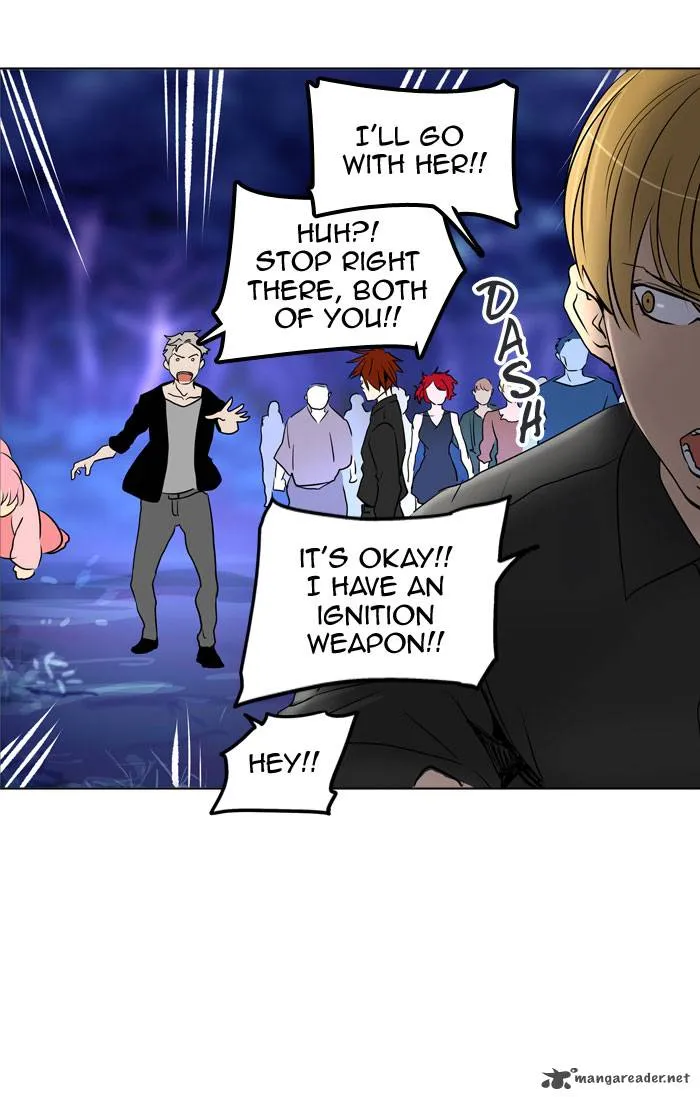 Tower Of God Chapter 285 Image 137