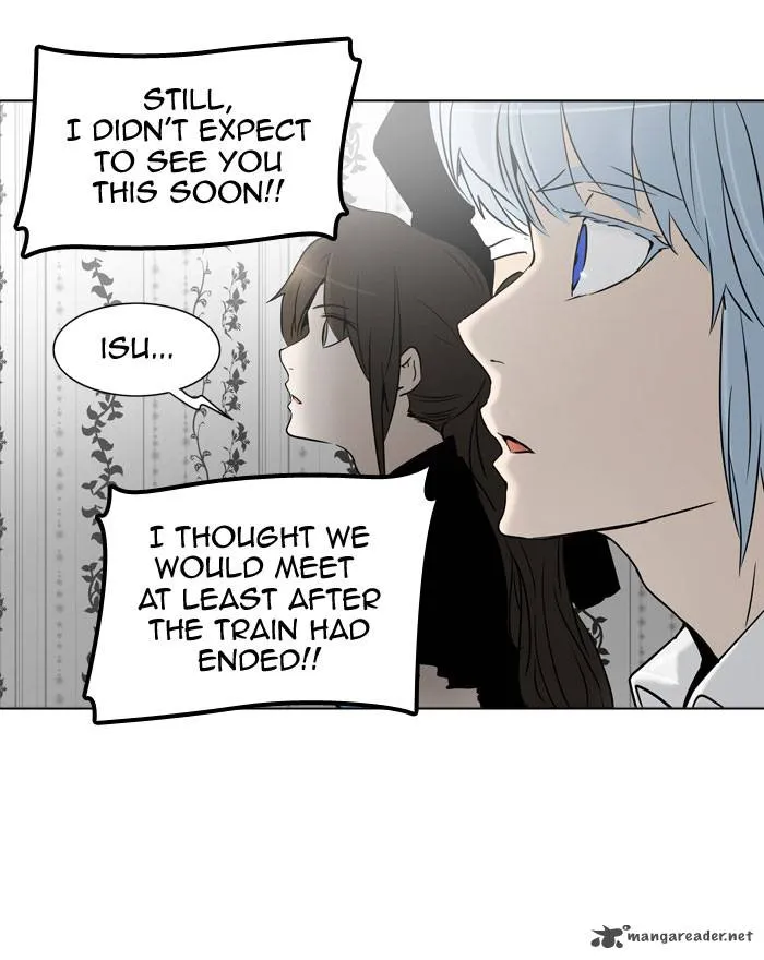 Tower Of God Chapter 285 Image 29