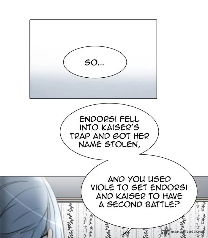 Tower Of God Chapter 285 Image 35