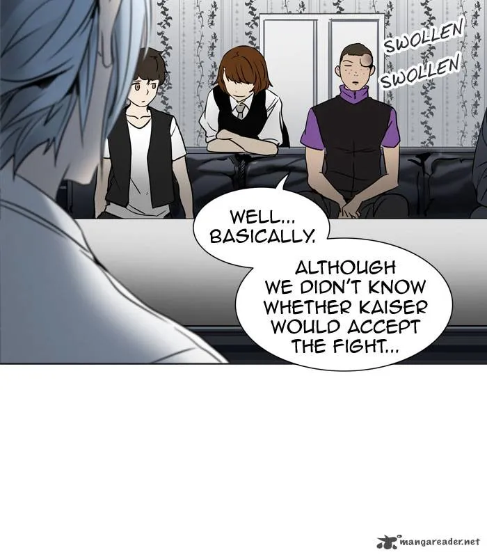 Tower Of God Chapter 285 Image 37