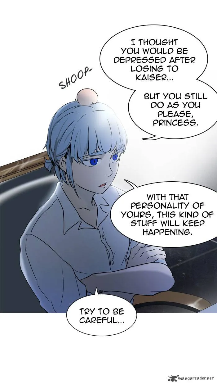 Tower Of God Chapter 285 Image 51