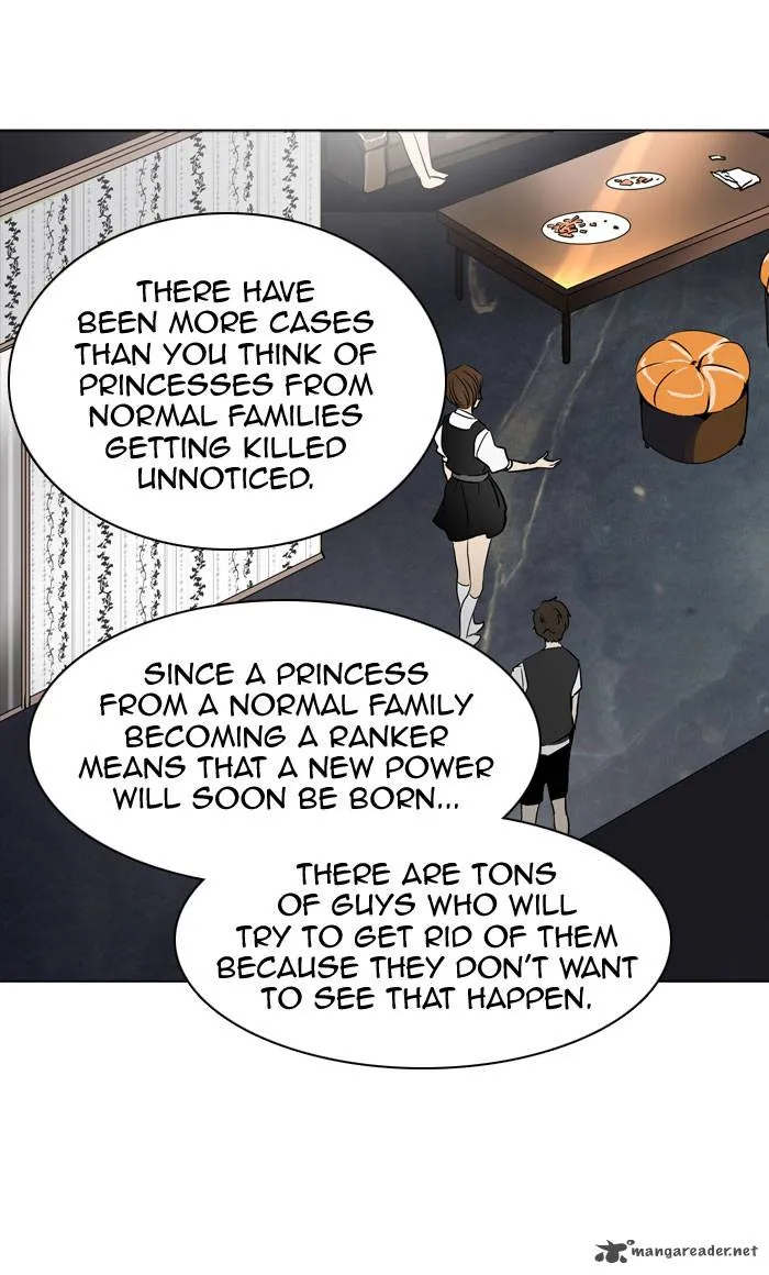 Tower Of God Chapter 285 Image 53