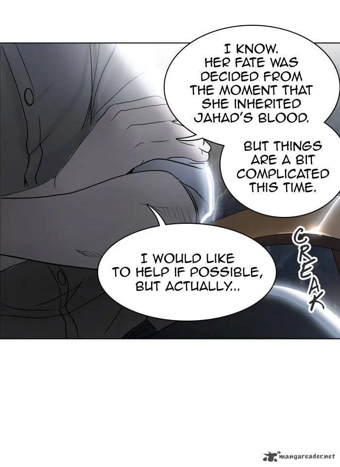 Tower Of God Chapter 285 Image 57