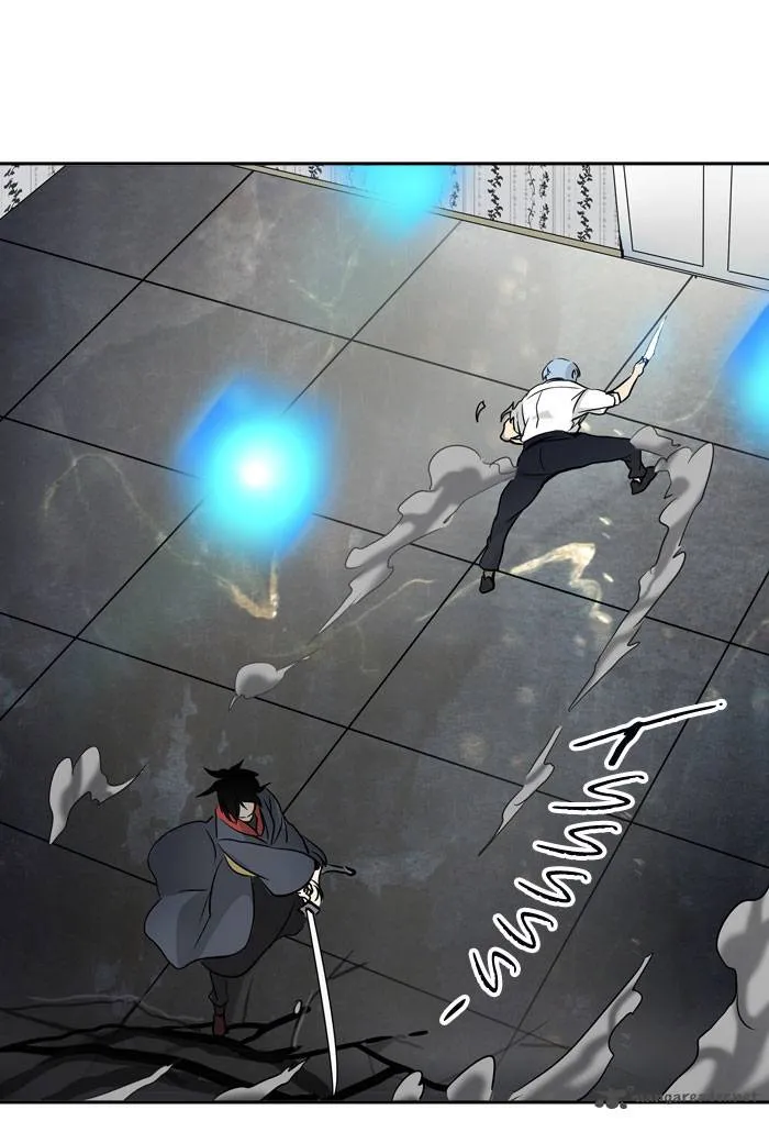 Tower Of God Chapter 286 Image 124